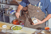 Keepin' It Fresh: A Spice Primer for the Pro Kitchen